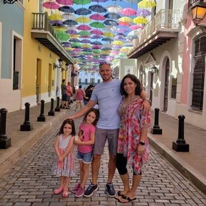 Meet your Posher, Mirylsa